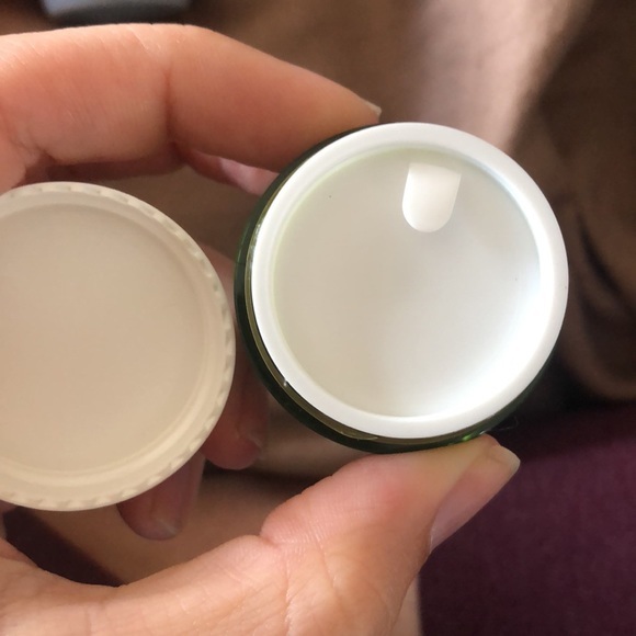 Fresh vitamin nectar face mask - Picture 2 of 2